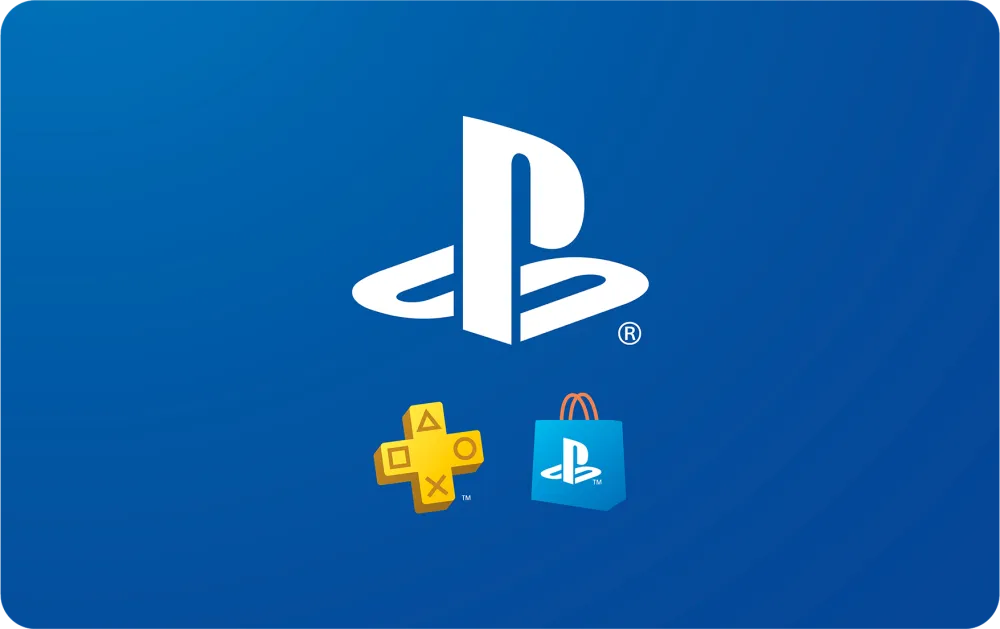 PlayStation | BE | € 20
