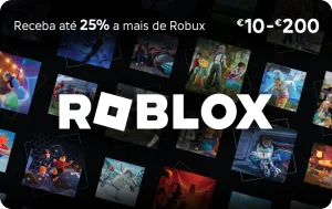 Roblox €10 3