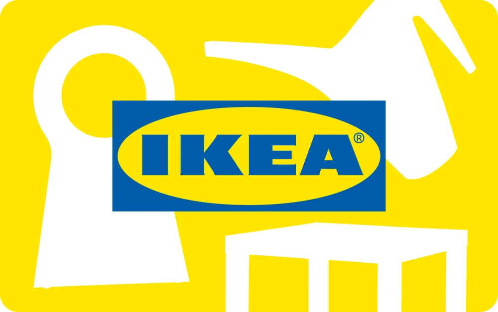 Ikea | DE | 25 € 