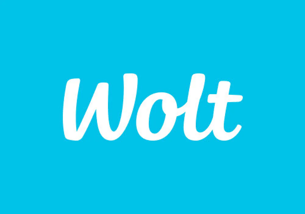 Wolt | AT | 25 € 