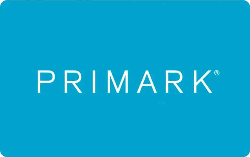 Primark | ES | € 15