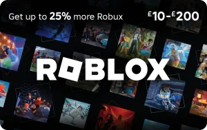 Roblox €20 11