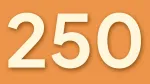 250