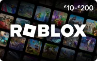 Roblox €20