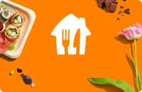 Just Eat  | BE | 10 € 