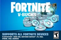 Fortnite €25