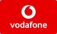 Vodafone NL €10