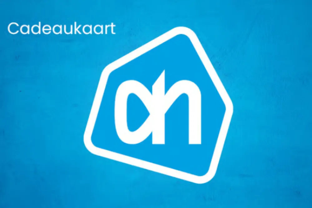 Albert Heijn | BE | € 25