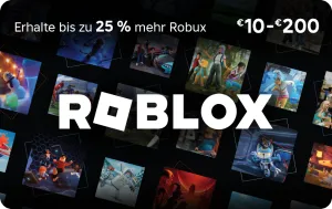 Roblox €20 7