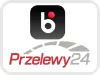Przelewy24 / Blik
