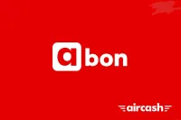 Aircash A-bon €5