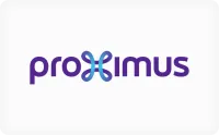 Proximus BE 15€