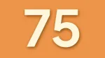 € 75