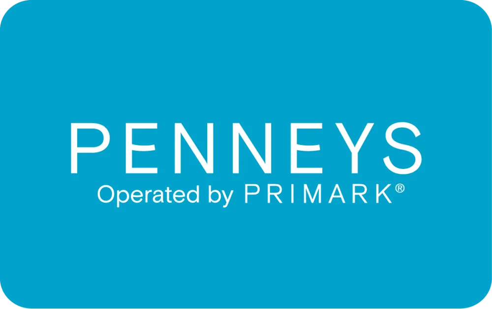 PENNEYS | IE | € 15