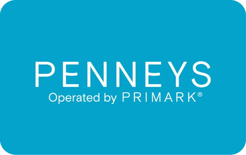 PENNEYS | IE | € 15
