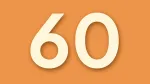 € 60