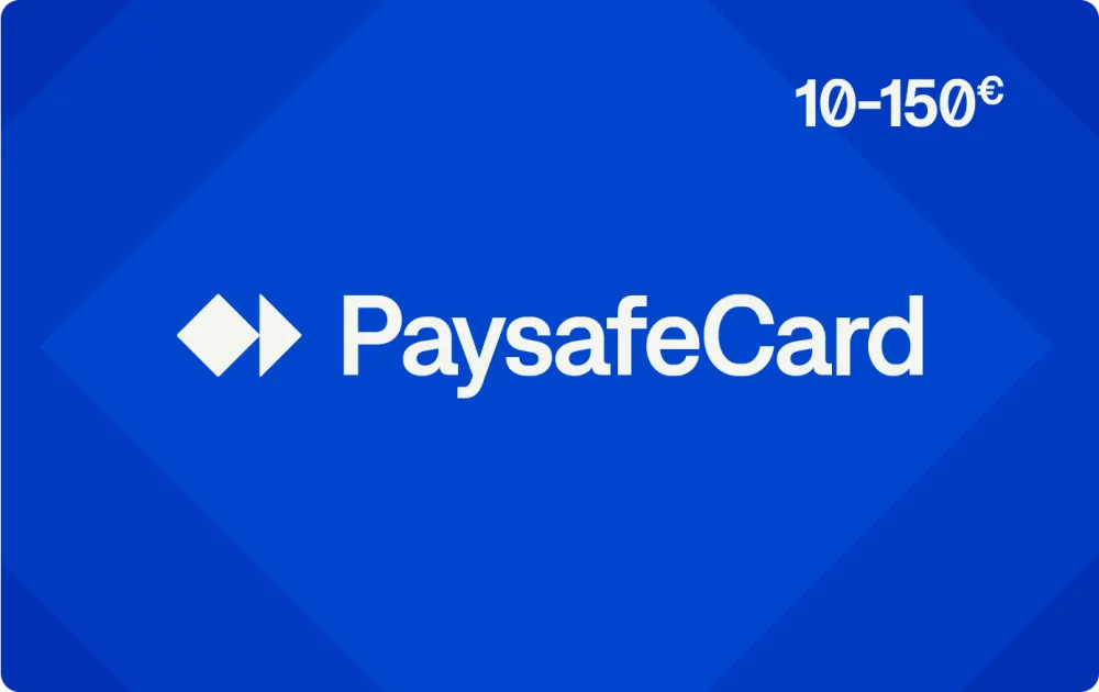 PaysafeCard | ES | € 25