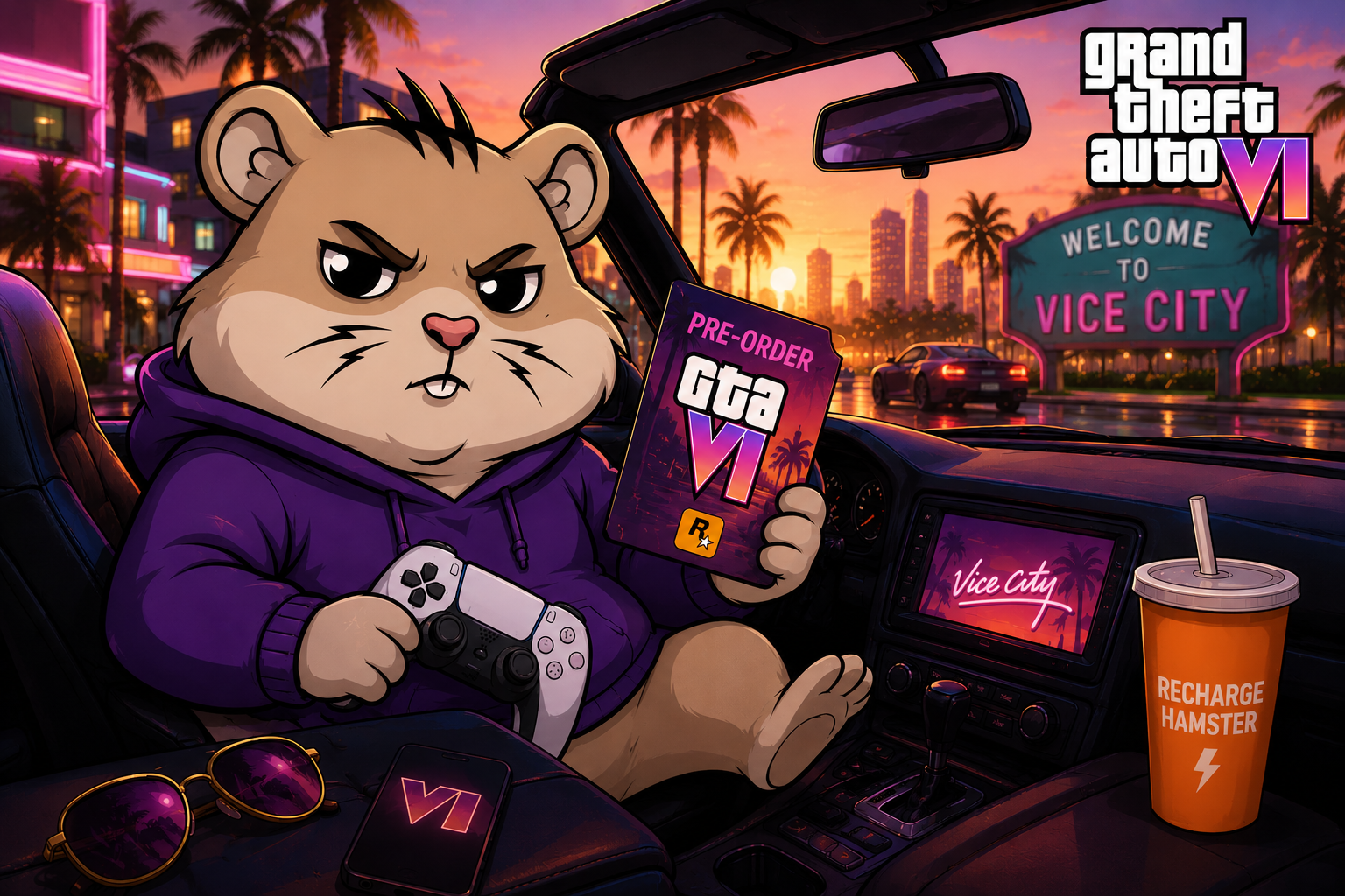 GTA 6-Brad