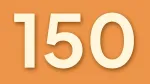 € 150